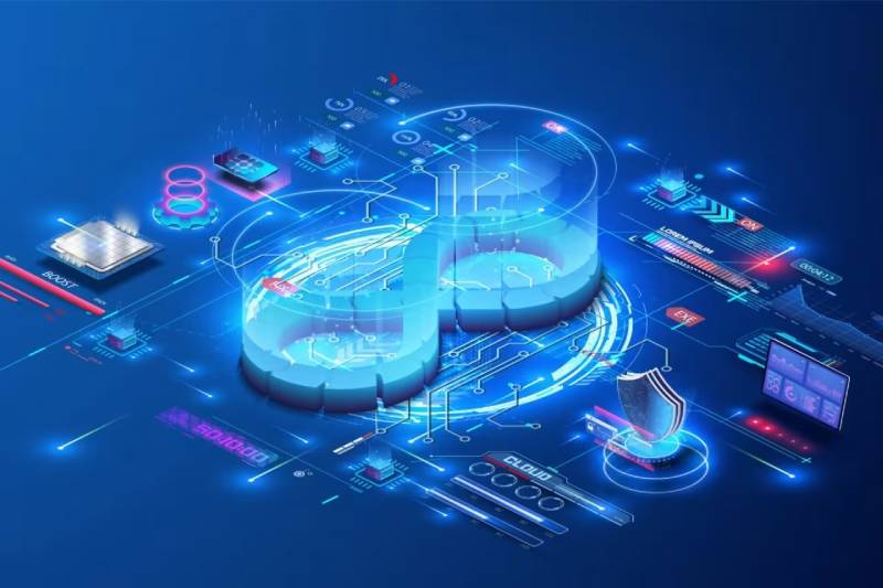城区工业软件定制先锋：京上云科技以多元系统开发赋能企业进阶