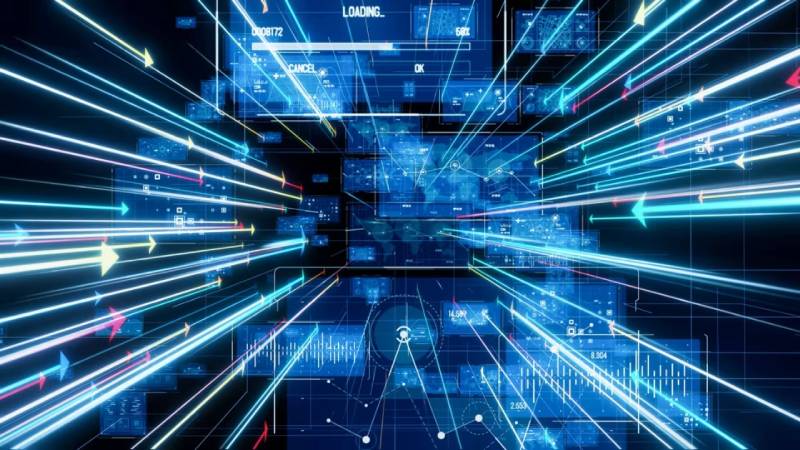 城区SCADA系统开发：守护工业安全的数字卫士